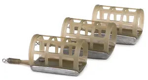 Matrix krmítko plastic cage feeder m - 20 g