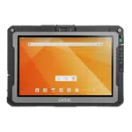 Getac ZX10G2, 25,7cm (10,1''), GPS, USB, USB-C, BT, Wi-Fi, Android