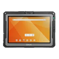 Getac ZX10G2, 25,7cm (10,1''), GPS, USB, USB-C, BT, Wi-Fi, Android