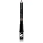Nudestix Magnetic Matte univerzální tužka na oči odstín Slate 2,8 g