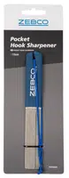 Zebco brousek pocket hook sharpener