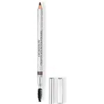 DIOR Diorshow Crayon Sourcils Poudre voděodolná tužka na obočí odstín 032 Dark Brown 1.19 g