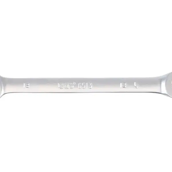 BGS Technic BGS 6513 Očkoplochý ráčnový klíč 13 mm