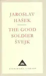 The Good Soldier Svejk - Jaroslav Hašek