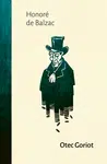 Otec Goriot - Honoré De Balzac - e-kniha