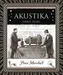 Akustika - Steve Marshall - e-kniha