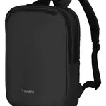 Batoh na notebook Travelite Basics Everyday Backpack Black