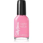 Sally Hansen Hard As Nails pečující lak na nehty odstín Heart Of Stone 13,3 ml
