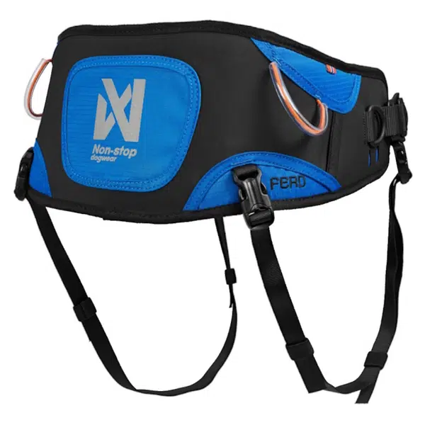 NON-STOP Dogwear Ferd Opasek, Velikost: S