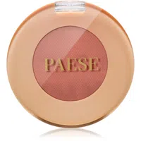 Paese Self Glow Blush tvářenka odstín 06 Sunset 3 g