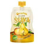 OVOCŇÁK Mošt jablko a hruška 200 ml