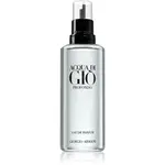 Armani Acqua di Giò Profondo parfémovaná voda – náhradní náplň pro muže Refill 150 ml