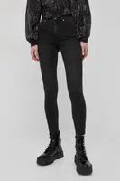 Džíny Young Poets Society dámské, high waist