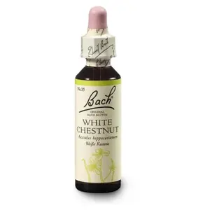 ORIGINAL BACH® White chestnut 20 ml