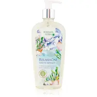 Bohemia Gifts & Cosmetics Bohemia Herbs Dead Sea Salt tekuté mýdlo 300 ml