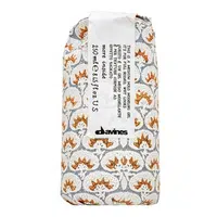 Davines More Inside Medium Hold Modeling Gel gel na vlasy pro střední fixaci 250 ml