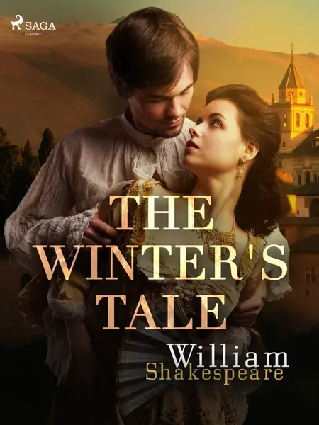 The Winter's Tale - William Shakespeare