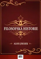 Filosofská historie - Alois Jirásek - e-kniha