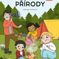 Hurá do přírody! - Hedviga Gutierrez
