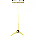 LED reflektor LTC LXLA343 2x50W se stojanem