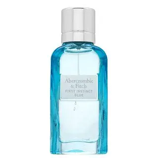 Abercrombie & Fitch First Instinct Blue parfémovaná voda pro ženy 30 ml