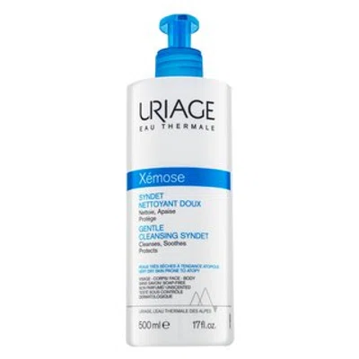 Uriage Xémose čisticí balzám Gentle Cleansing Syndet 500 ml