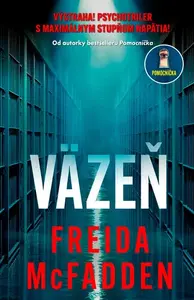 Väzeň - Freida McFadden