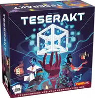 Teserakt