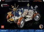 Lunární průzkumné vozidlo NASA Apollo - LRV - LEGO Technic (42182)