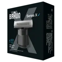 Braun XT20 náhradní holicí břit 1 ks
