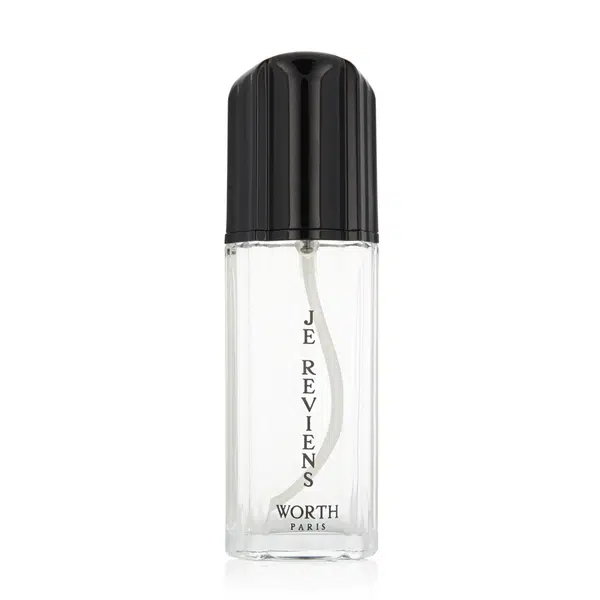 Worth Je Reviens EDT 50 ml W