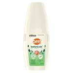 OFF! Botanicals rozprašovač 100 ml