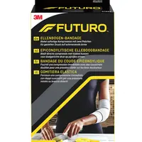 3M FUTURO™ Loketní bandáž s epikondylární páskou vel. L 1 ks