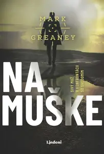 Na muške - Mark Greaney