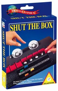 ŠANCE - cestovní hra