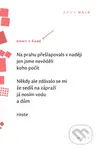 Domy v řadě - Dana Malá - kniha z kategorie Poezie