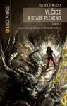 Vlčice a staré plemeno 1 - Zdeněk Žemlička - kniha z kategorie Sci-fi a fantasy