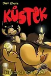 Kůstek: Hledači pokladů - Jeff Smith