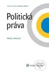 Politická práva - Pavel Molek - kniha z kategorie Politologie a politika