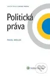 Politická práva - Pavel Molek