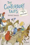 The Canterbury Tales (A Retelling) - Geoffrey Chaucer - kniha z kategorie Společenská beletrie