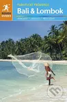 Bali a Lombok - Lesley Reader, Lucy Ridout - kniha z kategorie Mapy a cestování