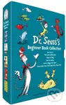 Dr. Seuss's Beginner Book Collection - Dr. Seuss - kniha z kategorie Beletrie pro děti