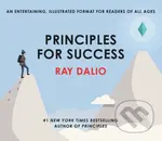 Principles for Success - Ray Dalio - kniha z kategorie Podnikání