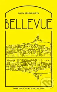Bellevue - Ivana Dobrakovová