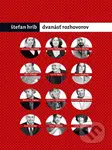 Dvanásť rozhovorov - Štefan Hríb - kniha z kategorie Beletrie