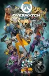 Overwatch: Antologie 1 - Matt Burns, Roberts Brooks a kol. - kniha z kategorie Komiksy