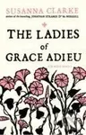 The Ladies of Grace Adieu : and Other Stories - Charles Vess (ilustrátor), Susanna Clarke - kniha z kategorie Beletrie