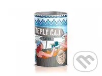 Teplý čaj