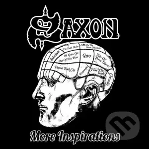 Saxon: More Inspirations - Saxon